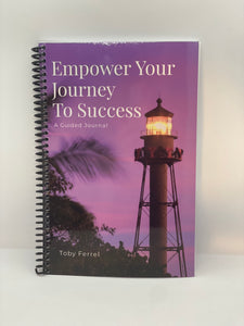 TOTAL PACKAGE: Empower Your Journey To Success